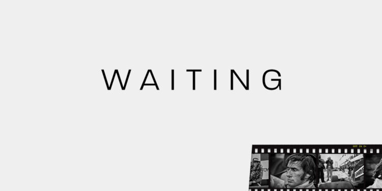 waiting richard kelly book review main logo