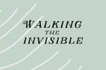 walking the invisible michael stewart book review logo