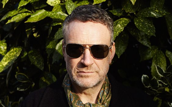 wanderlust blancmange album review neil arthur