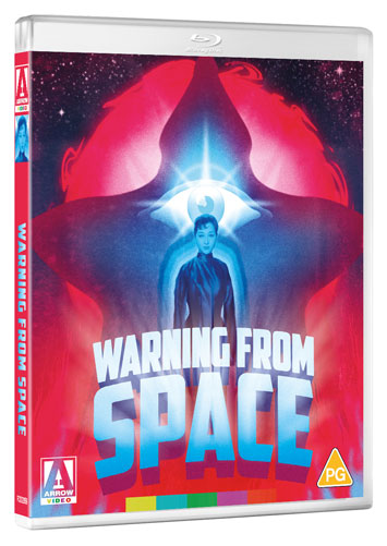 warning from space film review cover