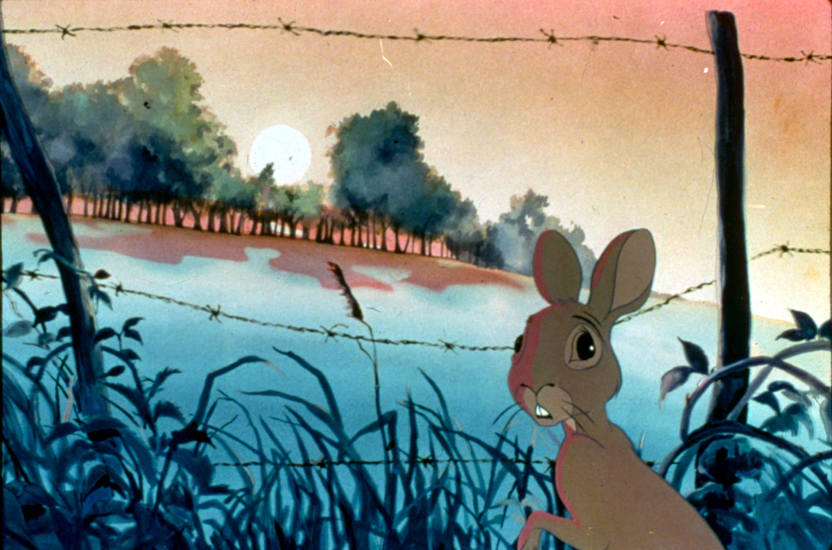 Watership Down (1978) – Film Review - On: Yorkshire Magazine