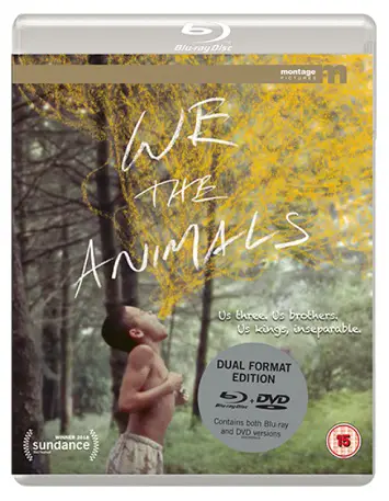 we the animals film review cover
