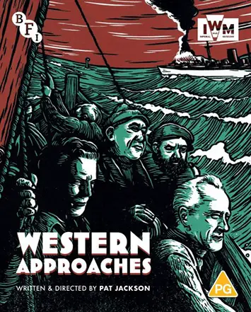Western Approaches (1944) - Review