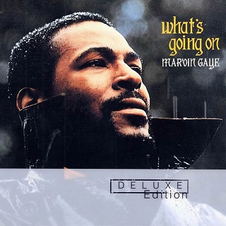 what's going on marvin gaye album review