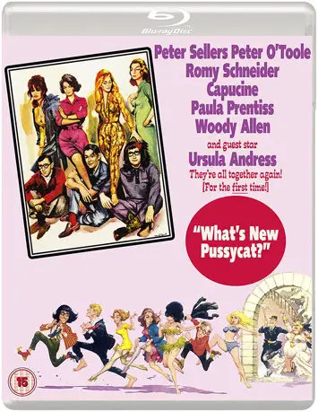 what's new pussycat film review cover