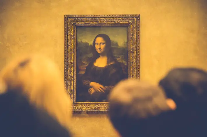 where to buy artwork mona lisa