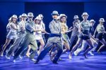 white christmas review sheffield crucible (3)
