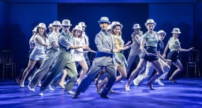 white christmas review sheffield crucible (3)