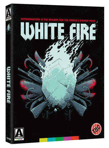 white fire film review cover