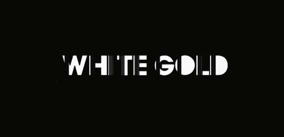 white gold dvd review bbc logo