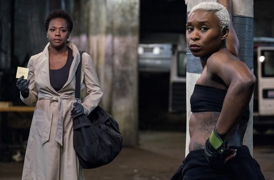 widows film review movie