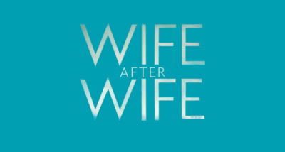 wife after wife olivia hayfield book review main logo
