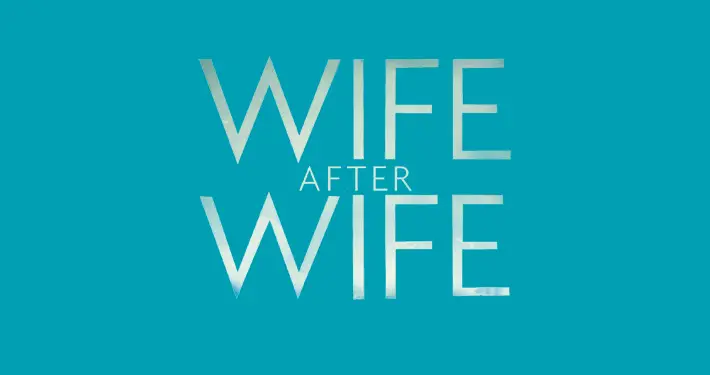 wife after wife olivia hayfield book review main logo