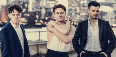 wild horse band interview sussex