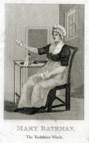 mary bateman the leeds witch