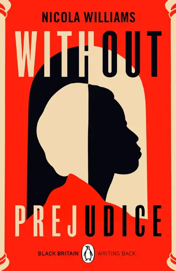 without prejudice nicola williams book review cover