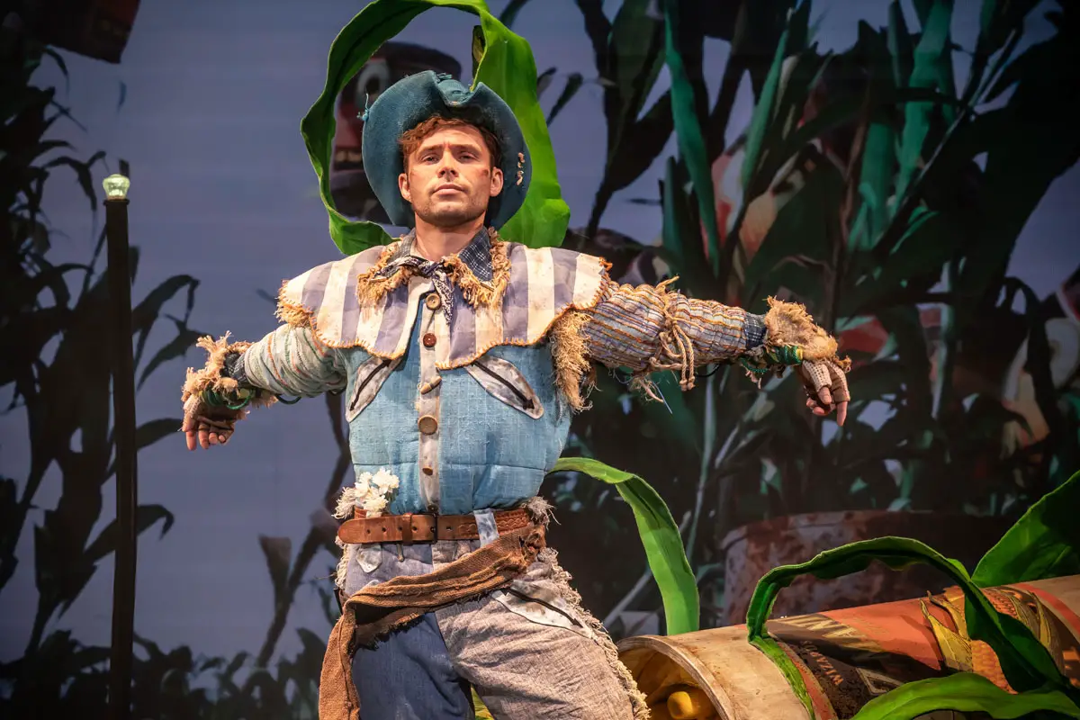 wizard of oz sheffield lyceum review (1)