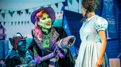wizard of oz sheffield lyceum review (3)