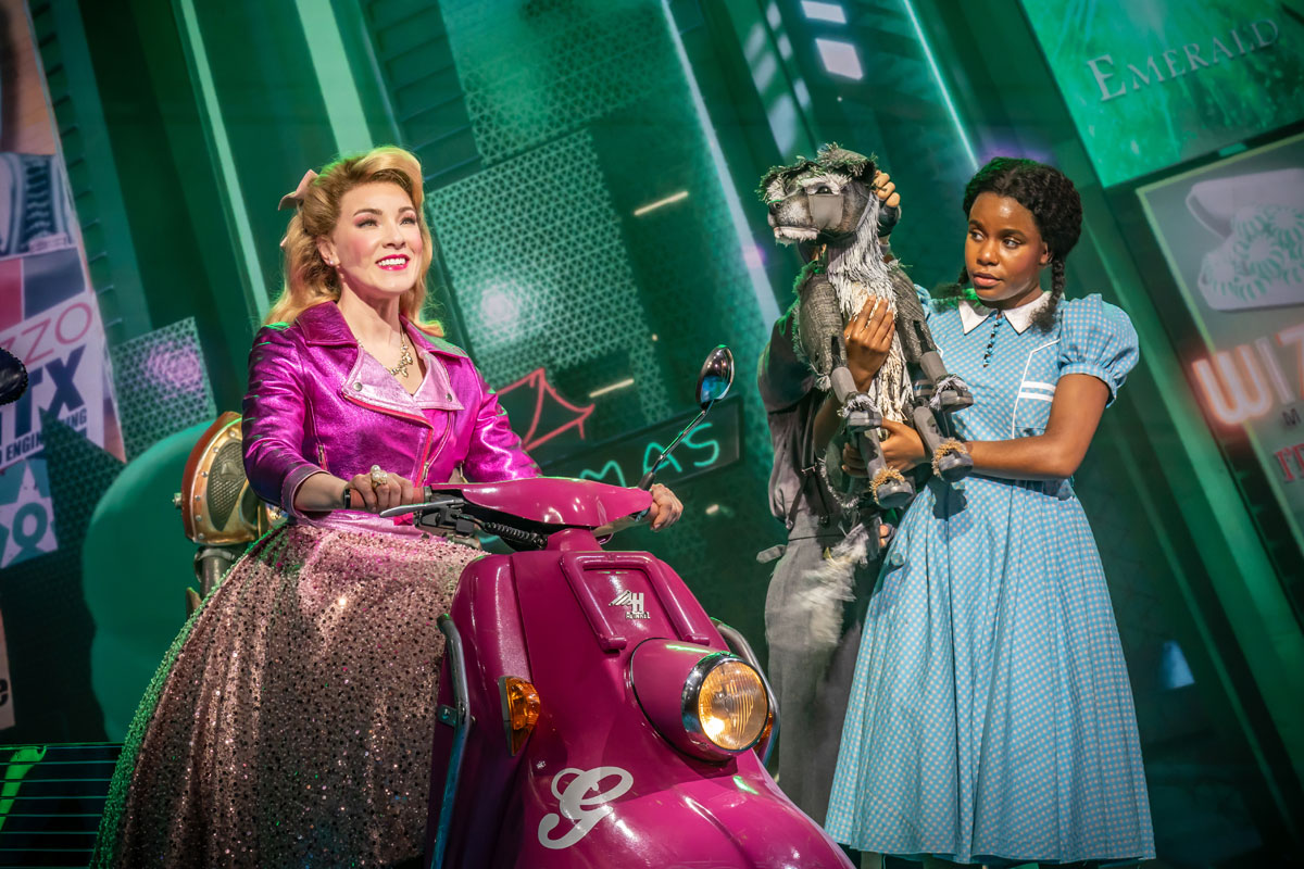 wizard of oz sheffield lyceum review (4)