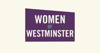 women of westminster rachel reeves book review main logo