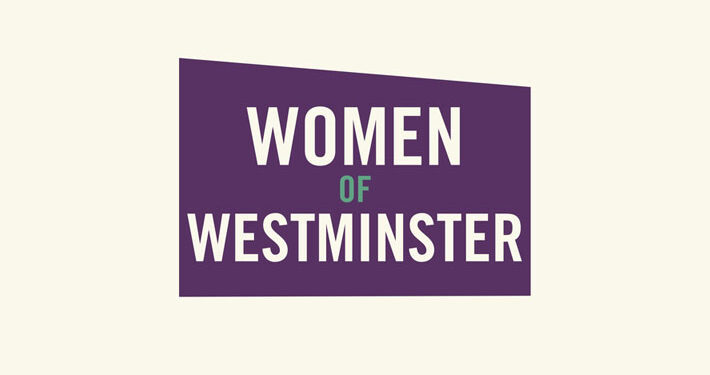 women of westminster rachel reeves book review main logo