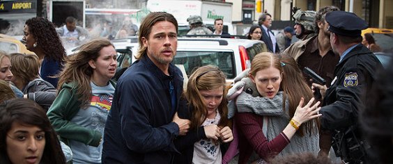 world war z