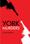 york murders