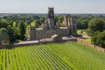 yorkshire wine trail carlton towers