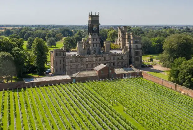 yorkshire wine trail carlton towers