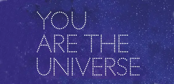 you are the universe book review deepak chopra