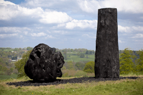 yorkshire sculpture park review nash