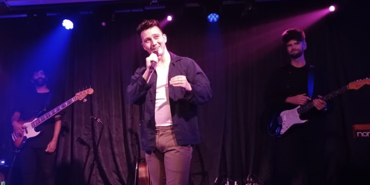 zak abel live review brudenell (1)