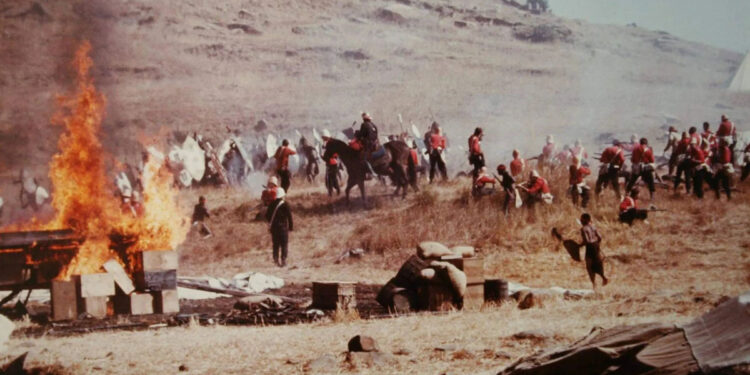 zulu dawn film review (2)